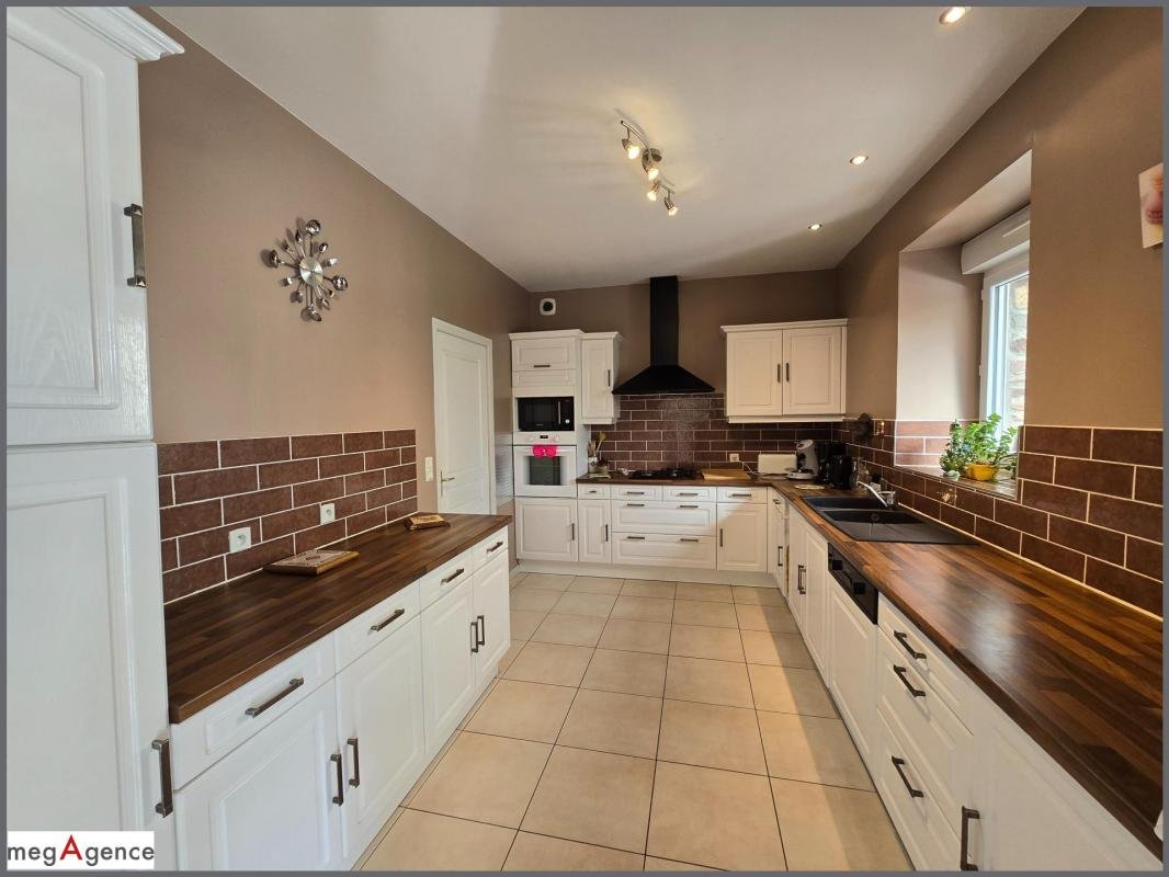 Maison à vendre, 210m², Ver