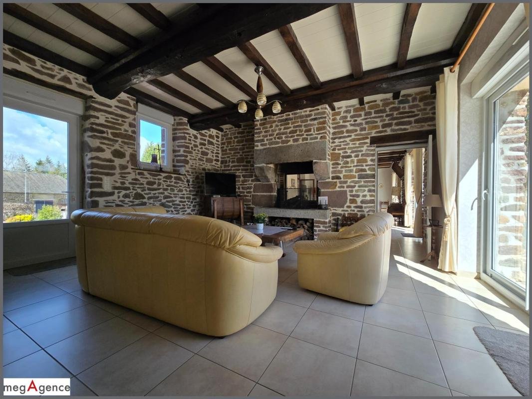 Maison à vendre, 210m², Ver