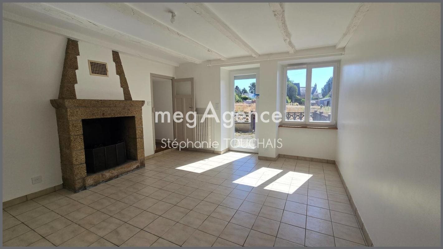 Maison à vendre, 81m², Saint-Marc-le-Blanc