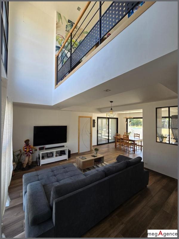 Maison à vendre, 114m², Chauvigné