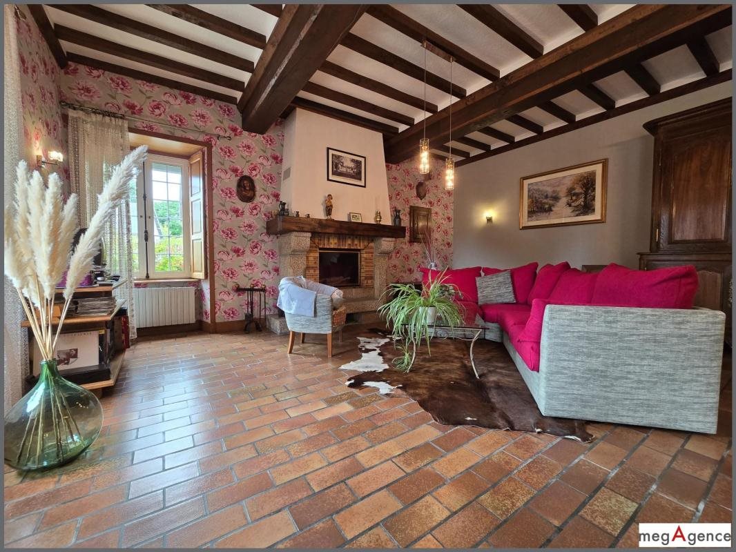 Maison à vendre, 230m², Ver