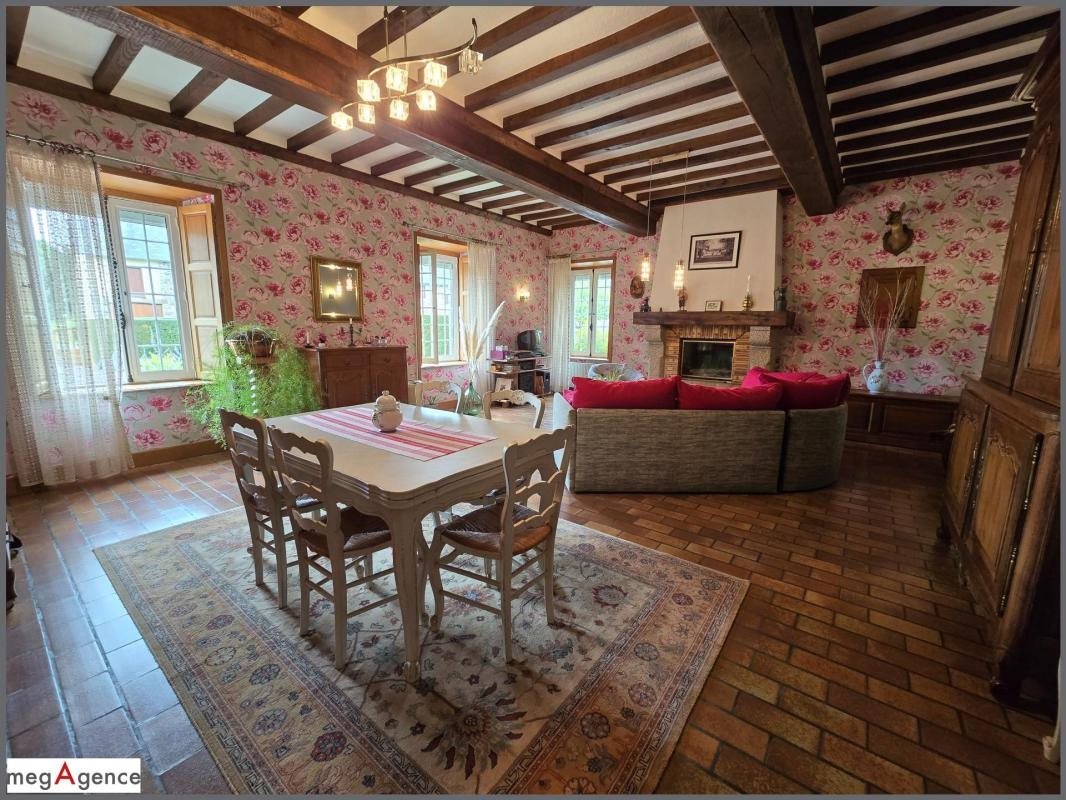 Maison à vendre, 230m², Ver