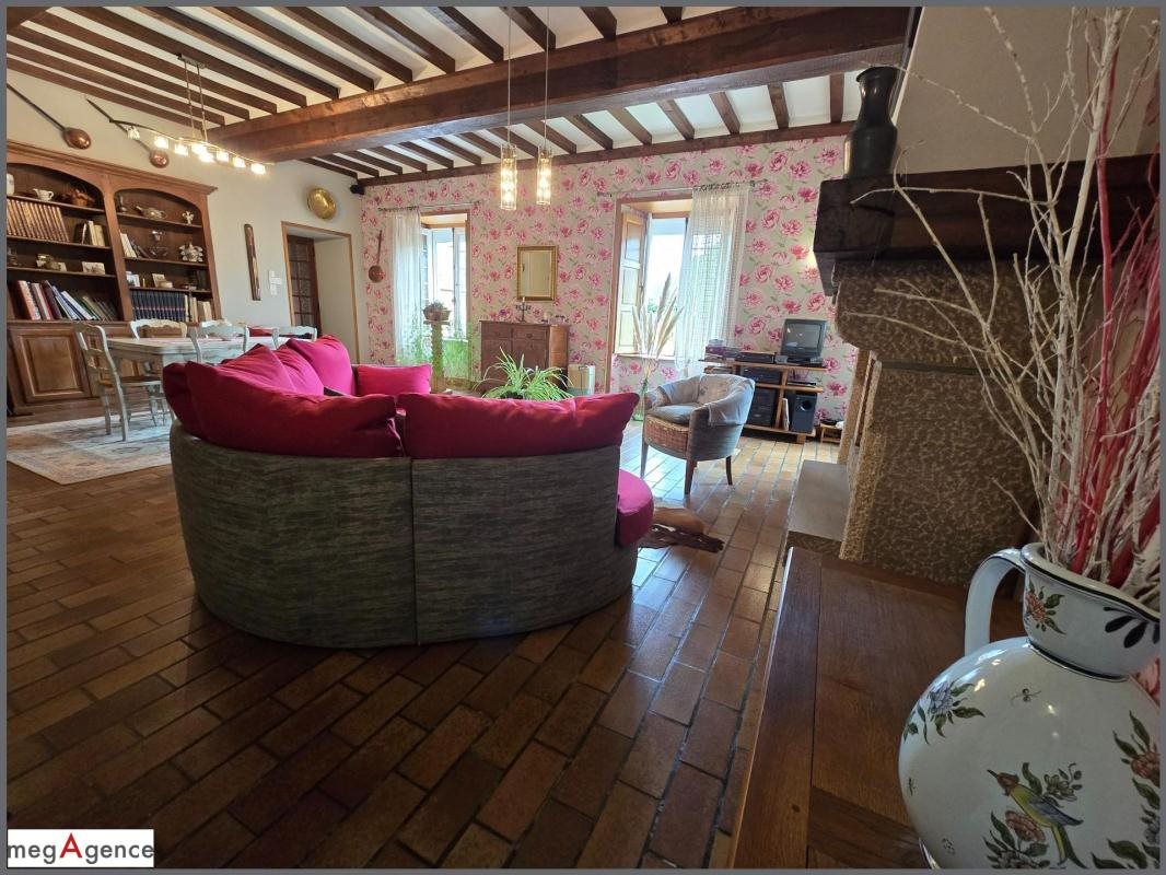 Maison à vendre, 230m², Ver