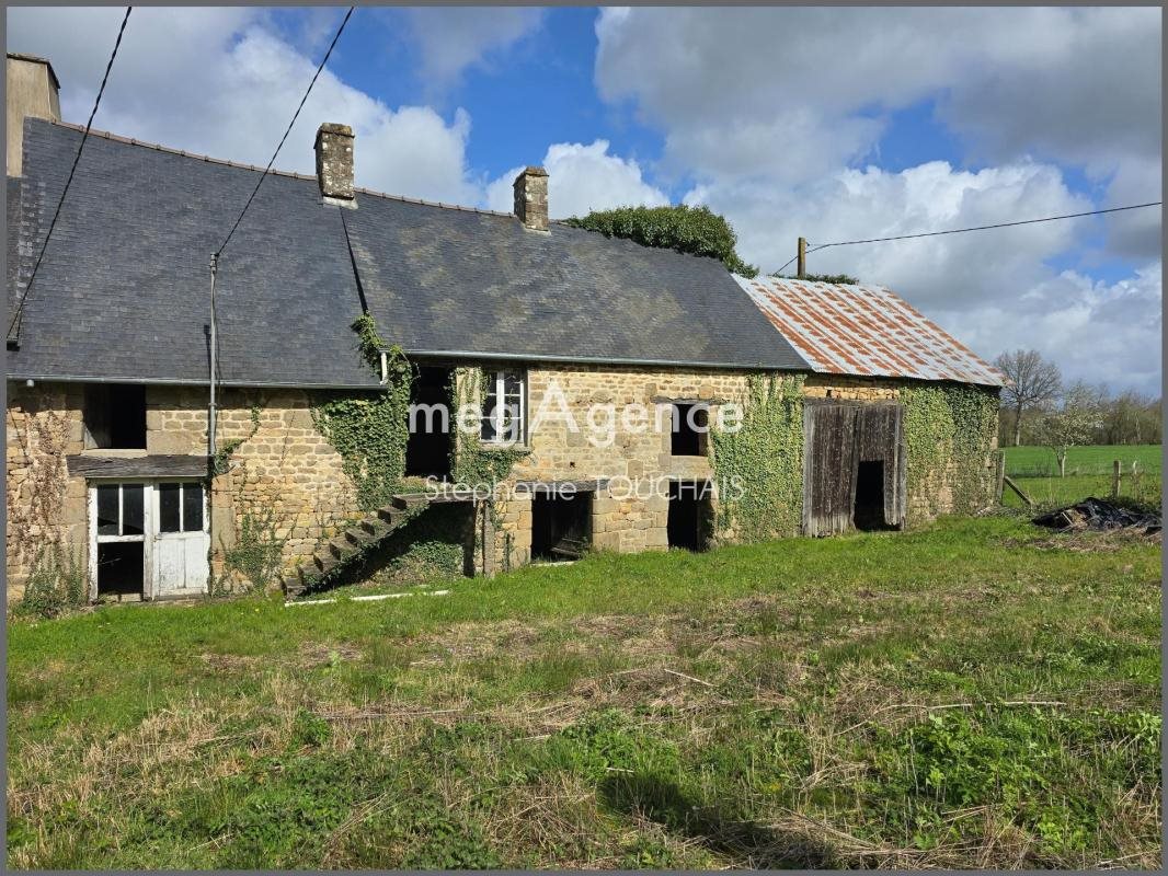 Maison à vendre, 140m², Saint-Marc-le-Blanc