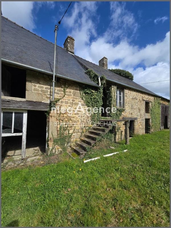 Maison à vendre, 140m², Saint-Marc-le-Blanc