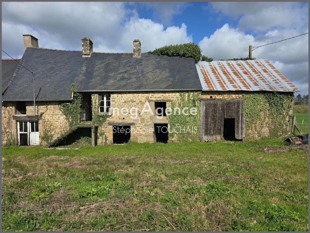 Maison à vendre, 140m², Saint-Marc-le-Blanc
