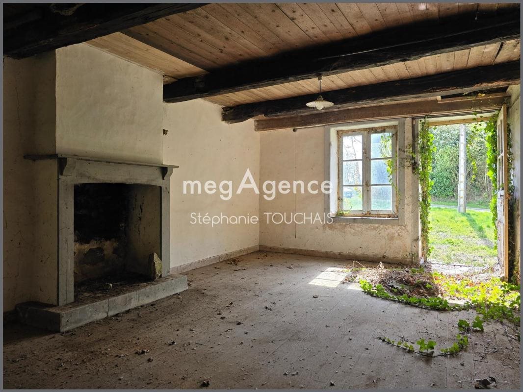 Maison à vendre, 140m², Saint-Marc-le-Blanc