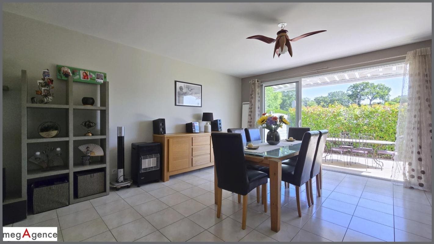 Maison à vendre, 92m², Gosné