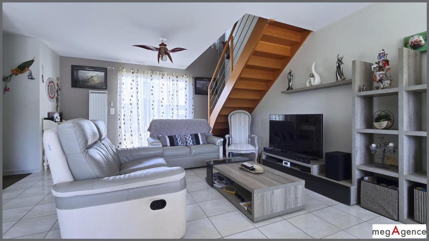 Maison à vendre, 92m², Gosné