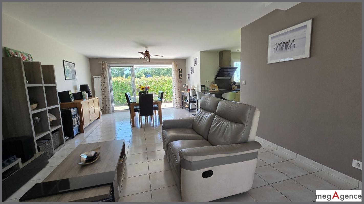 Maison à vendre, 92m², Gosné