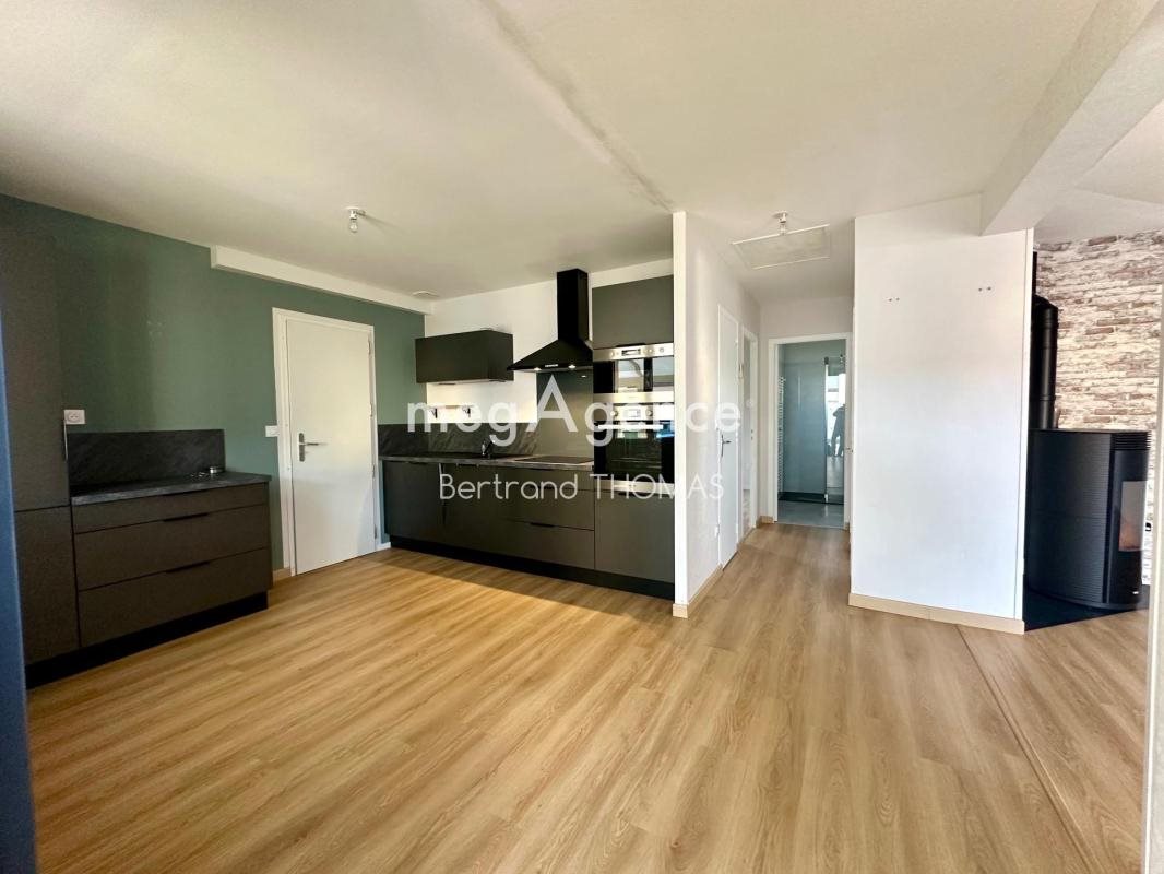 Maison à vendre, 72m², Saint-Ouen-des-Alleux