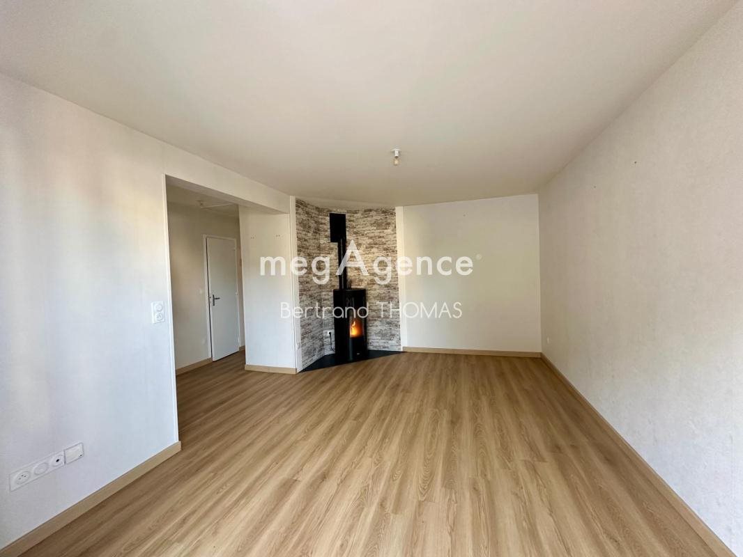Maison à vendre, 72m², Saint-Ouen-des-Alleux