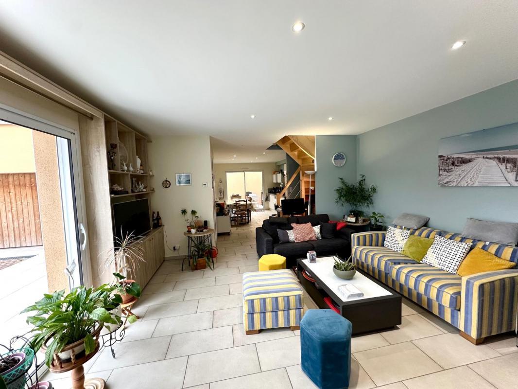Maison à vendre, 90m², Saint-Pair-sur-Mer