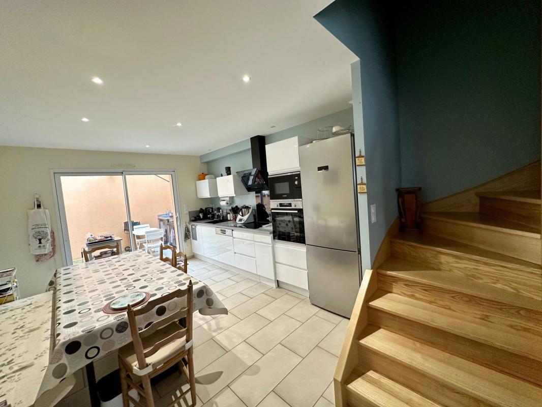 Maison à vendre, 90m², Saint-Pair-sur-Mer