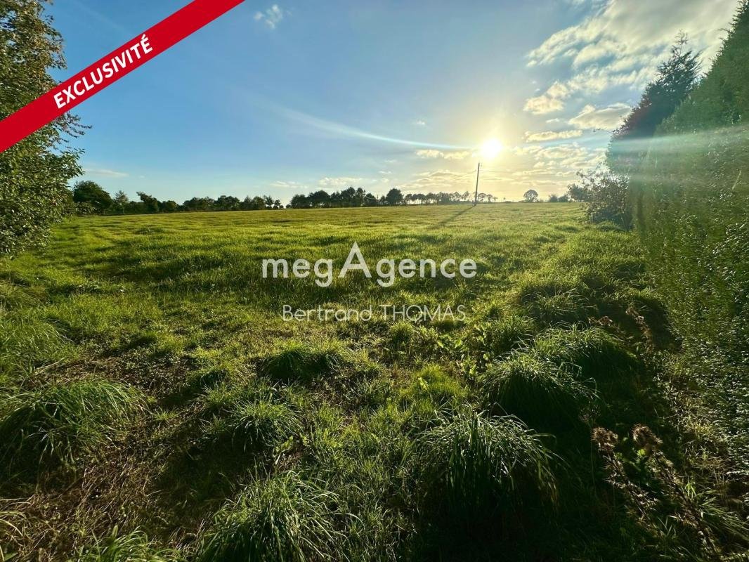 Maison à vendre, 97m², Saint-Sauveur-des-Landes