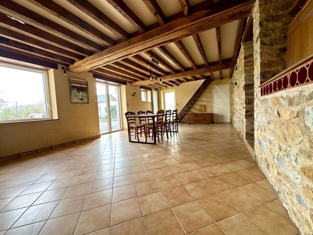Maison à vendre, 184m², Combourtillé