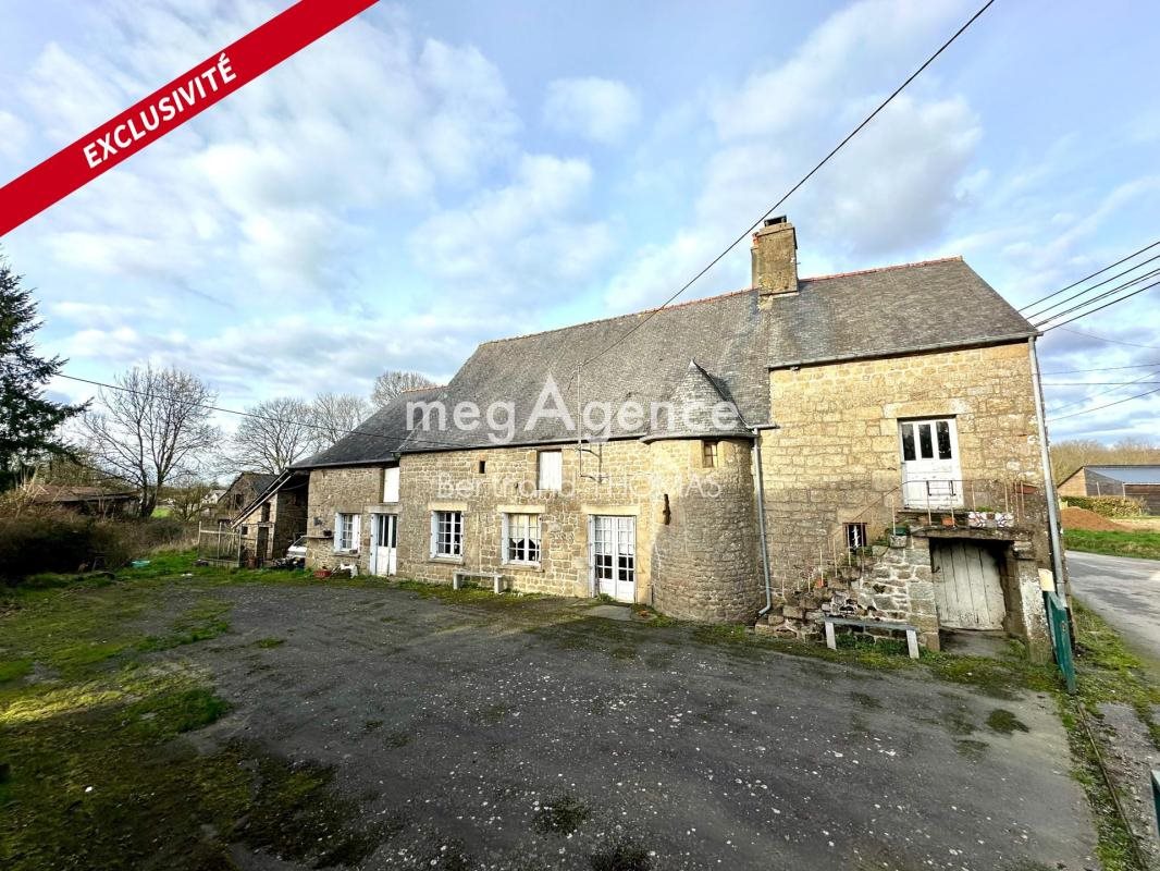 Maison à vendre, 130m², Chauvigné