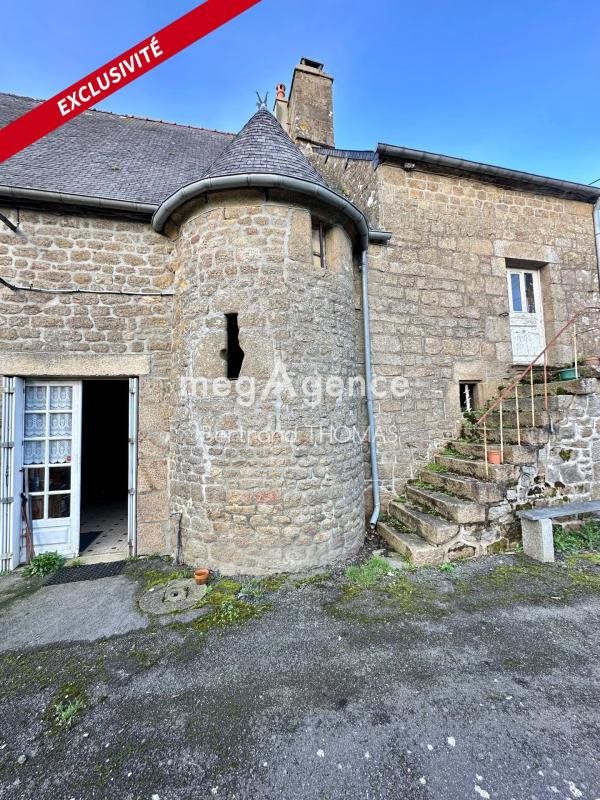 Maison à vendre, 130m², Chauvigné