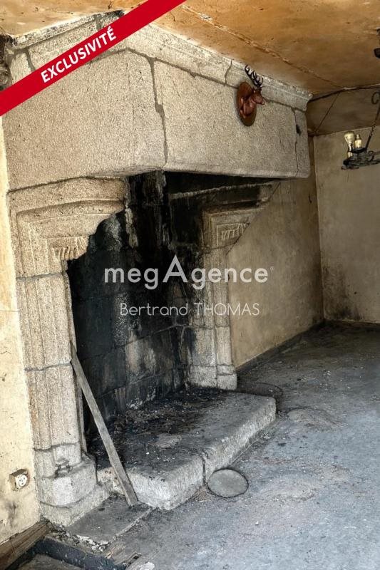 Maison à vendre, 130m², Chauvigné