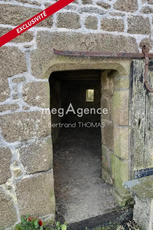 Maison à vendre, 130m², Chauvigné