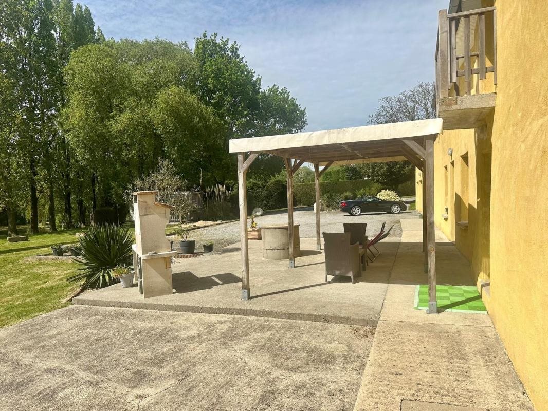 Maison à vendre, 153m², Trémorel