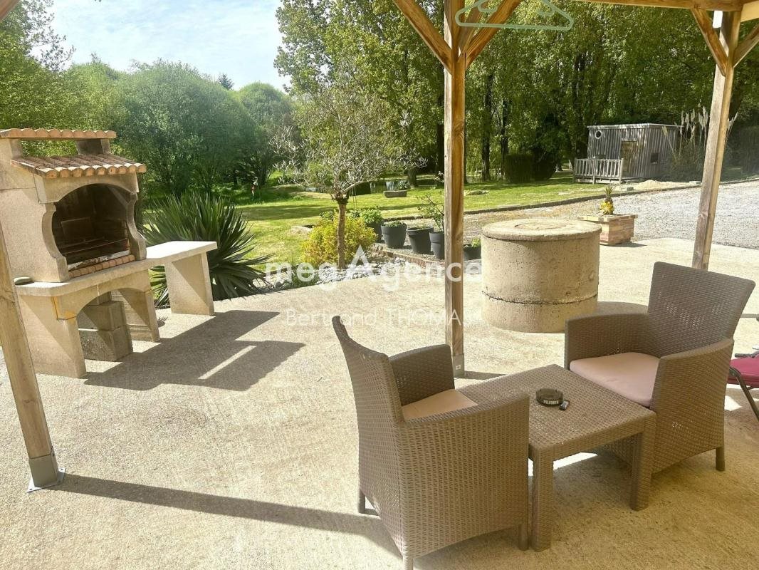Maison à vendre, 153m², Trémorel