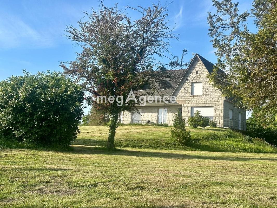 Maison à vendre, 115m², Pontorson
