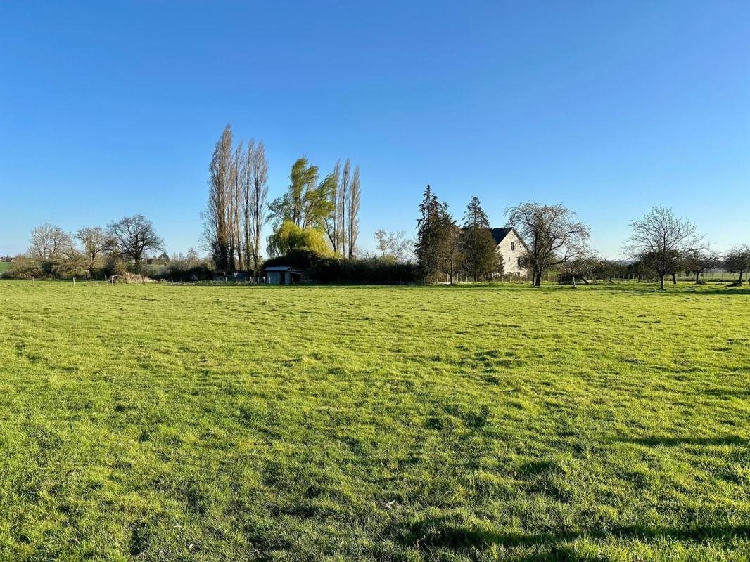 Maison à vendre, 115m², Pontorson