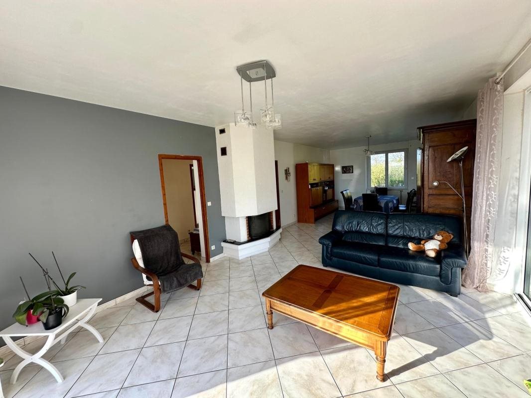 Maison à vendre, 115m², Pontorson