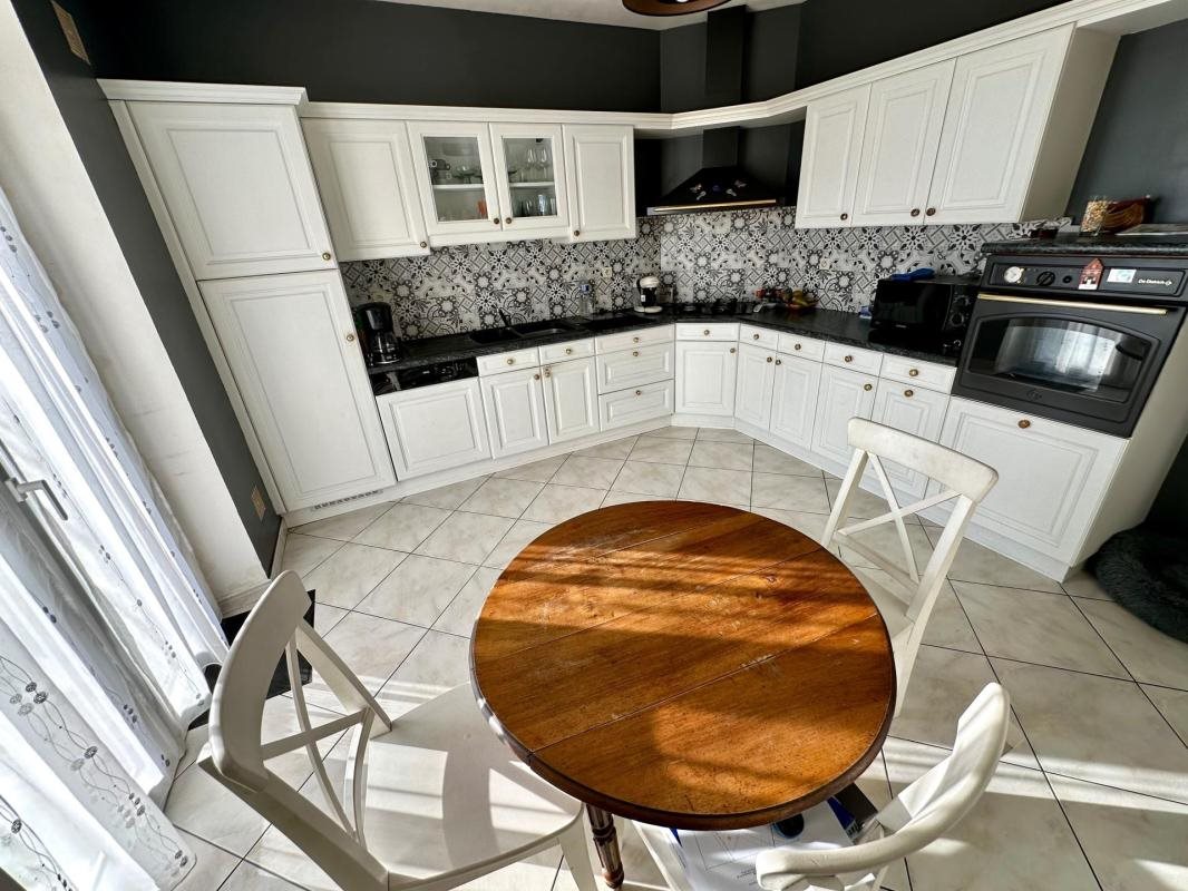 Maison à vendre, 115m², Pontorson
