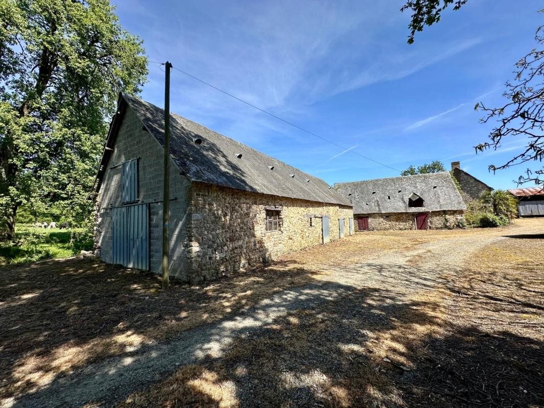 Maison à vendre, 350m², Saint-Georges-Buttavent