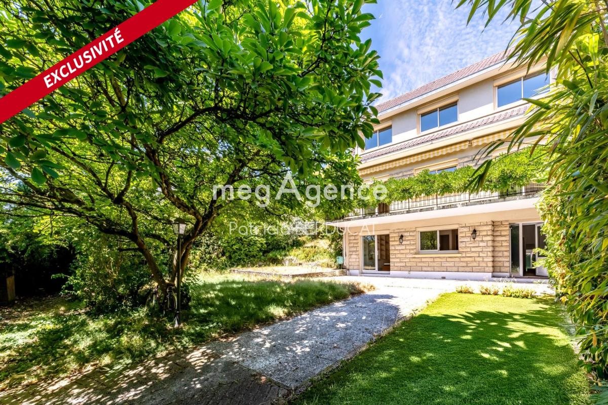 Maison à vendre, 189m², Fontenay-aux-Roses
