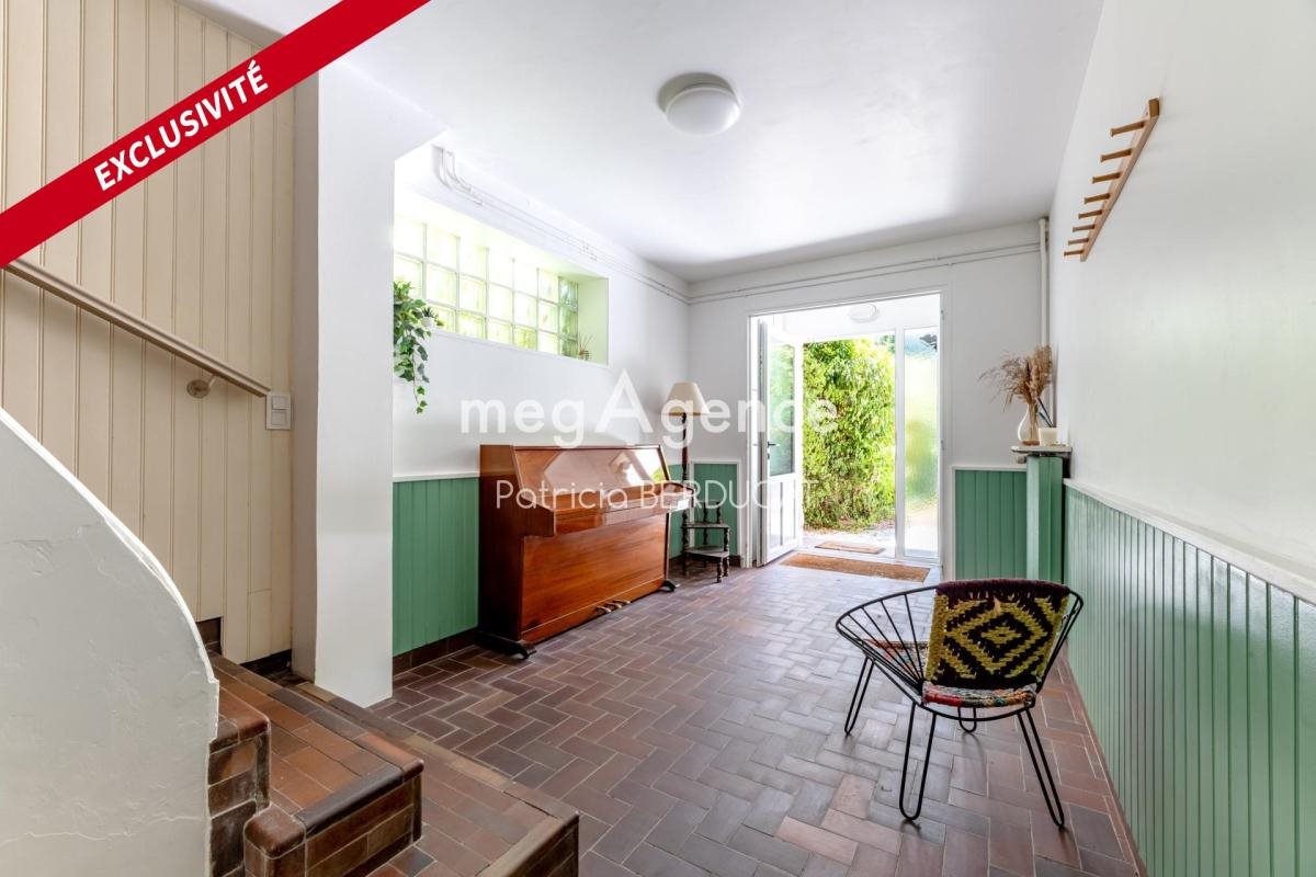 Maison à vendre, 189m², Fontenay-aux-Roses