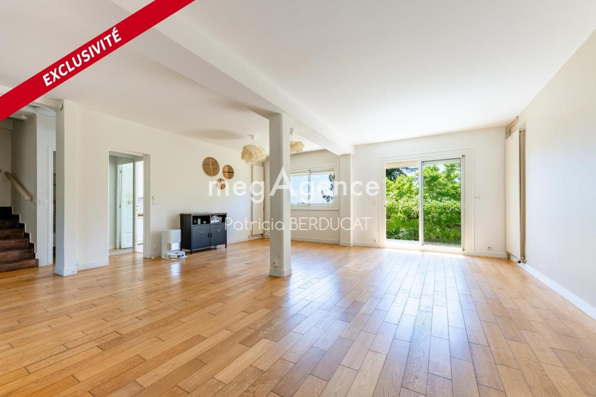 Maison à vendre, 189m², Fontenay-aux-Roses