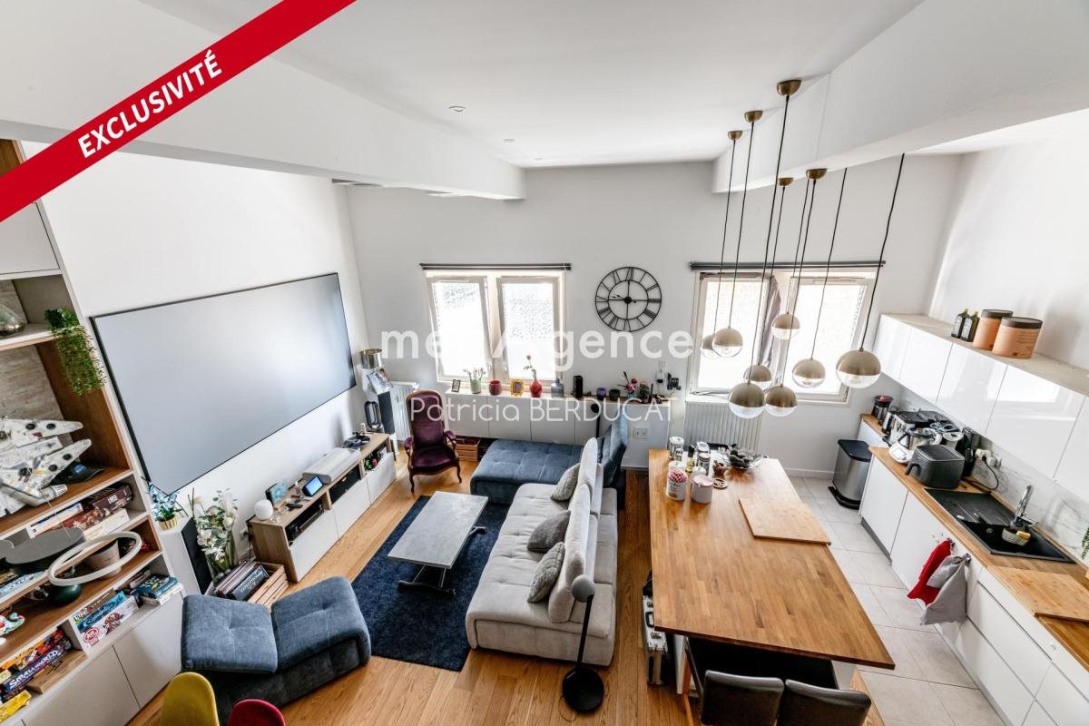 Appartement à vendre, 115m², Fontenay-aux-Roses