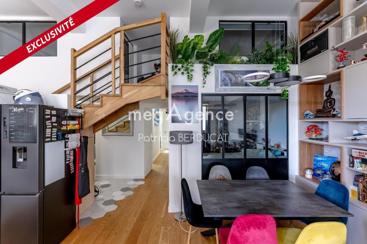 Appartement à vendre, 115m², Fontenay-aux-Roses