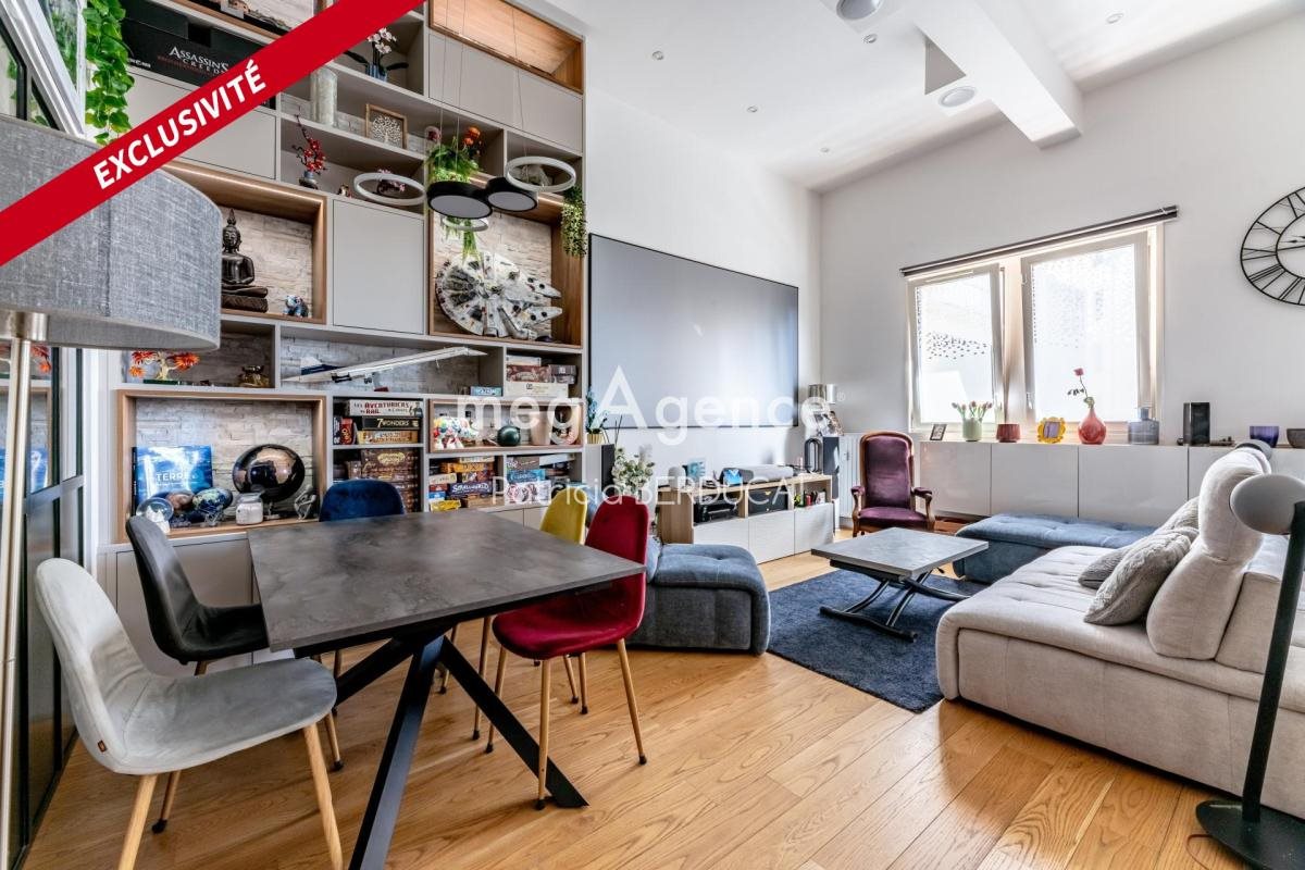 Appartement à vendre, 115m², Fontenay-aux-Roses