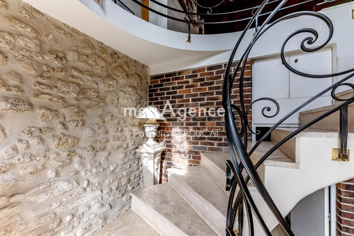 Maison à vendre, 270m², Le Perreux-sur-Marne