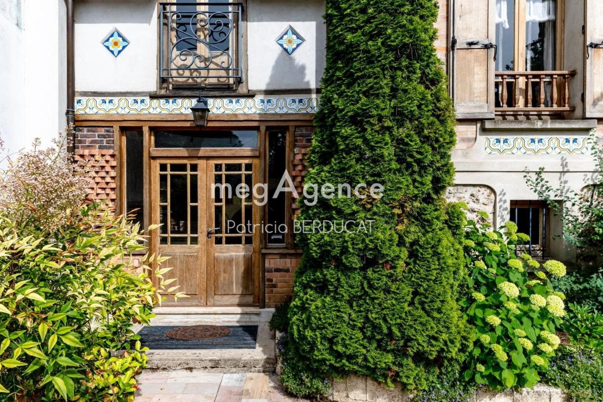 Maison à vendre, 270m², Le Perreux-sur-Marne