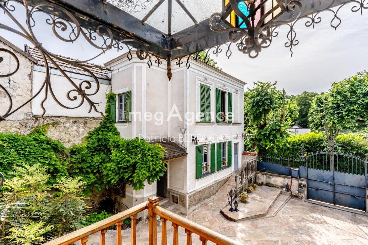 Maison à vendre, 270m², Le Perreux-sur-Marne