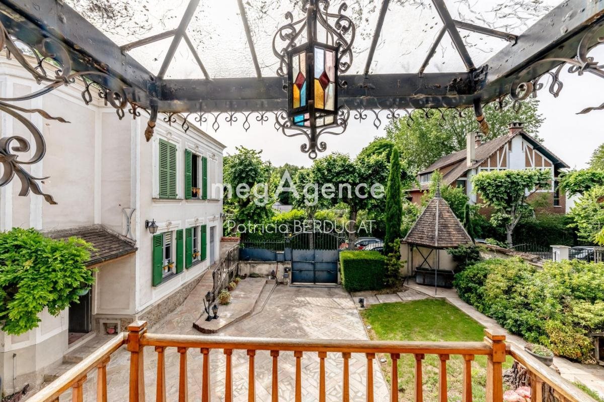 Maison à vendre, 270m², Le Perreux-sur-Marne