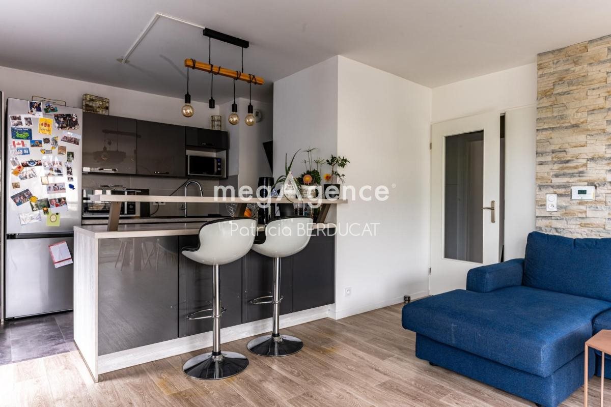 Appartement à vendre, 66m², Saulx-les-Chartreux