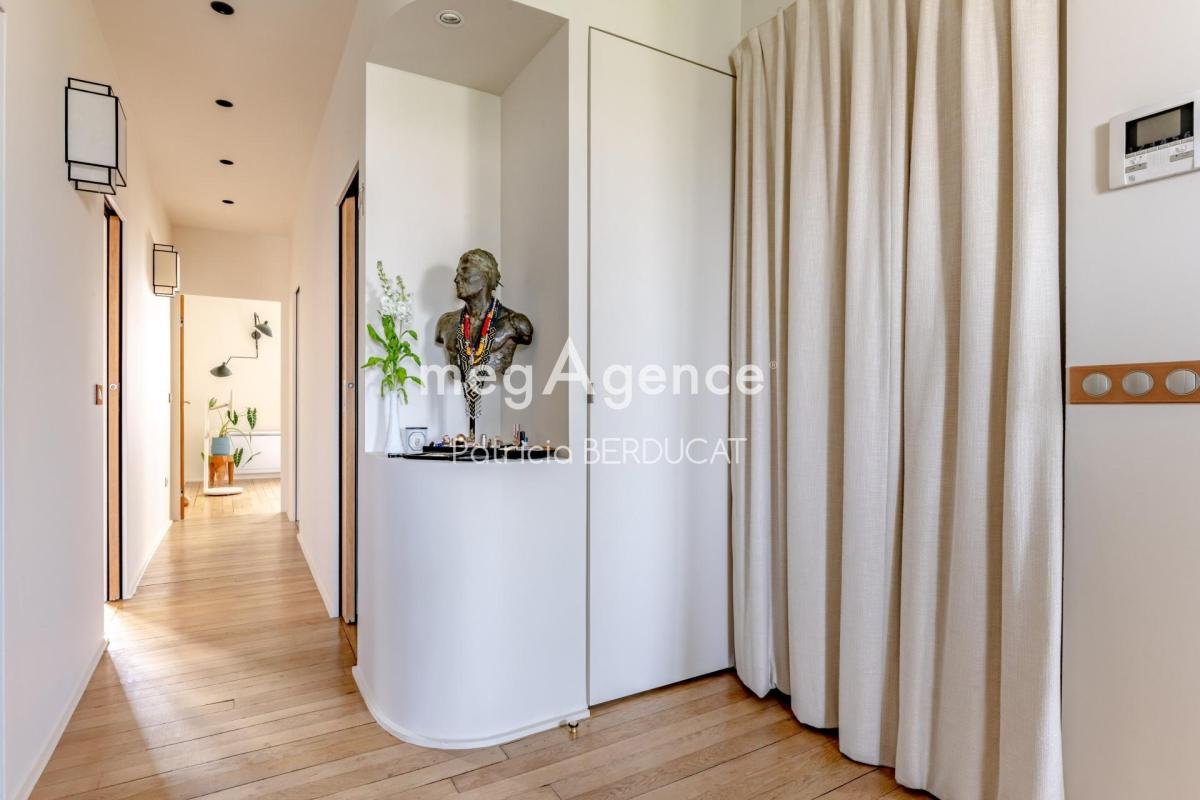 Appartement à vendre, 73m², Vincennes