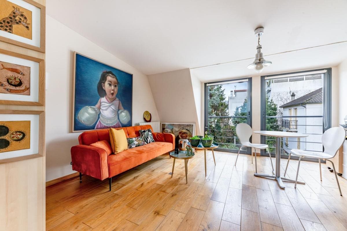 Maison à vendre, 135m², Meudon