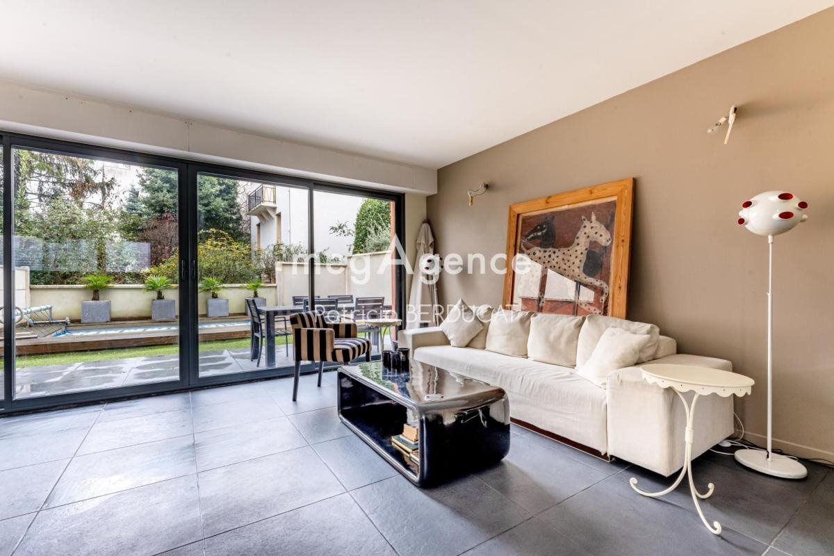 Maison à vendre, 135m², Meudon