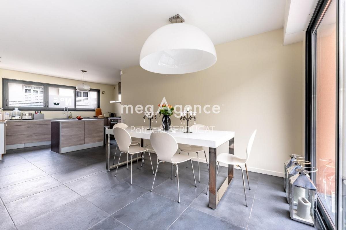 Maison à vendre, 135m², Meudon