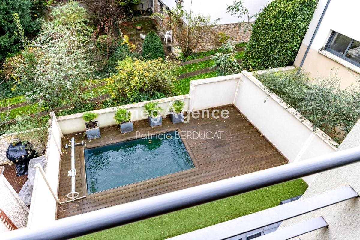 Maison à vendre, 135m², Meudon