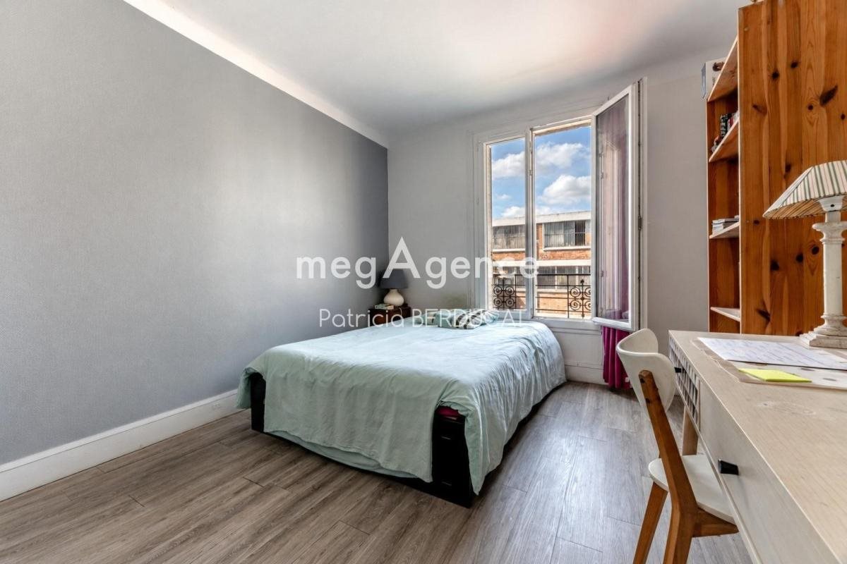 Appartement à vendre, 43m², Puteaux