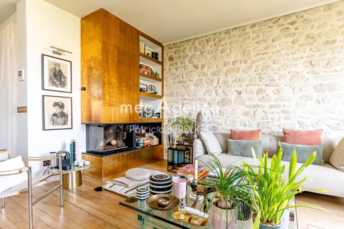 Appartement à vendre, 73m², Vincennes