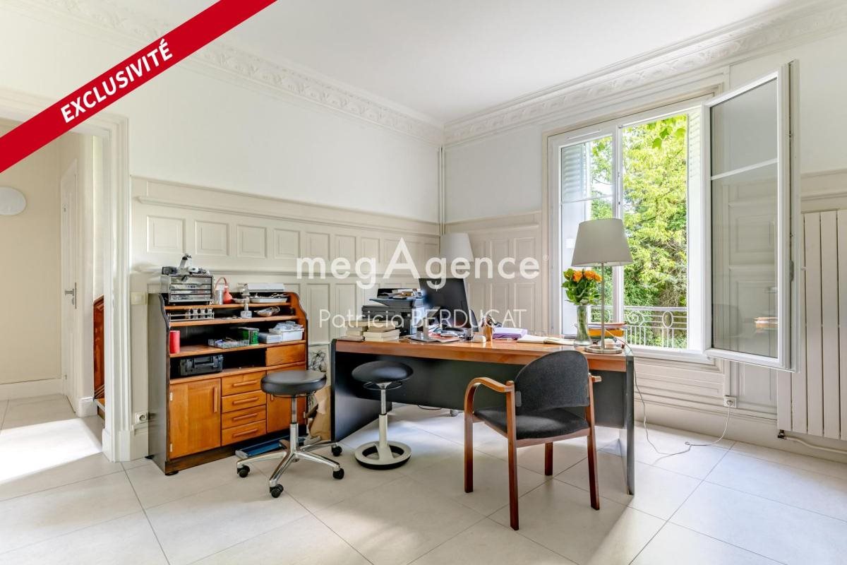Maison à vendre, 250m², Le Perreux-sur-Marne